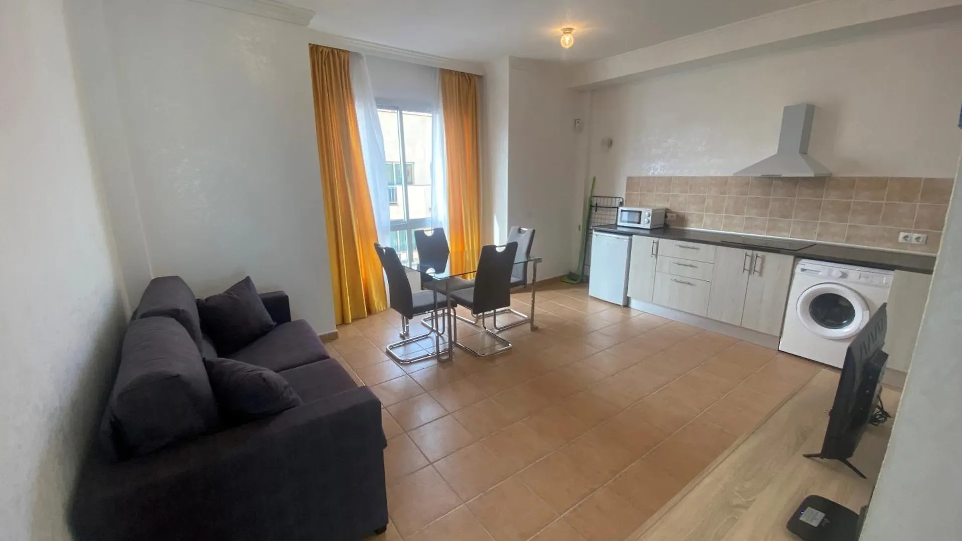 Cozy Central Apartments Corralejo Španělsko