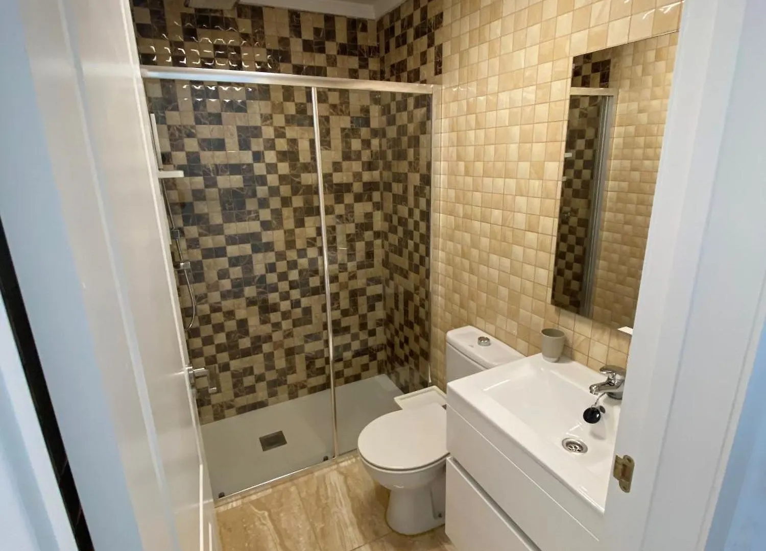 Cozy Central Apartments Corralejo 0*,  Španělsko