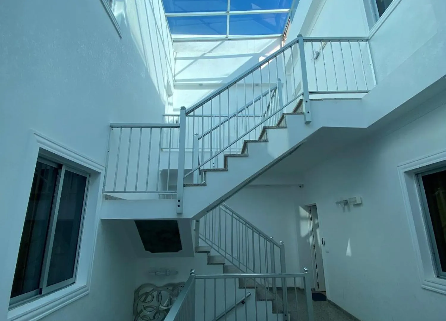 Cozy Central Apartments Corralejo