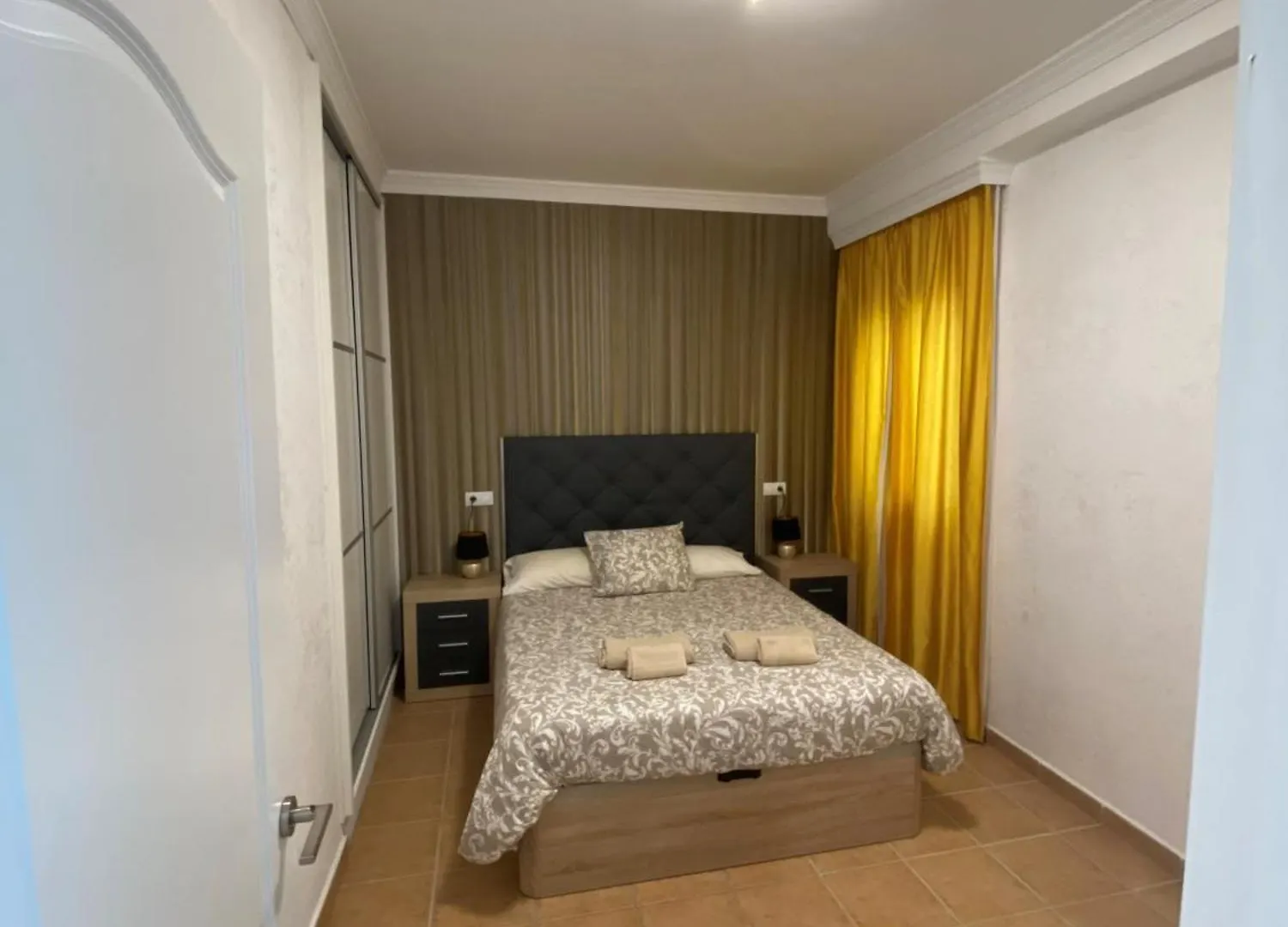 Cozy Central Apartments Corralejo